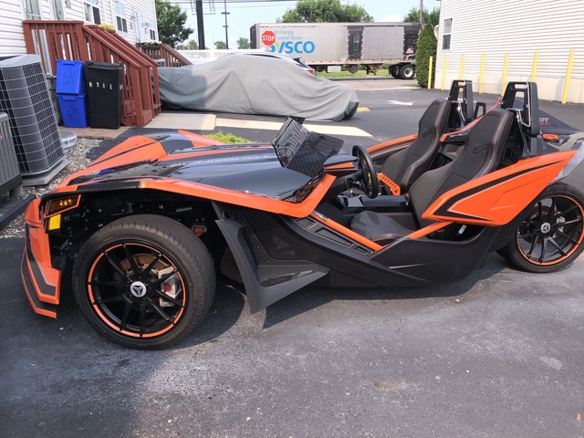 2017 slingshot slr