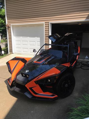 2017 slingshot slr